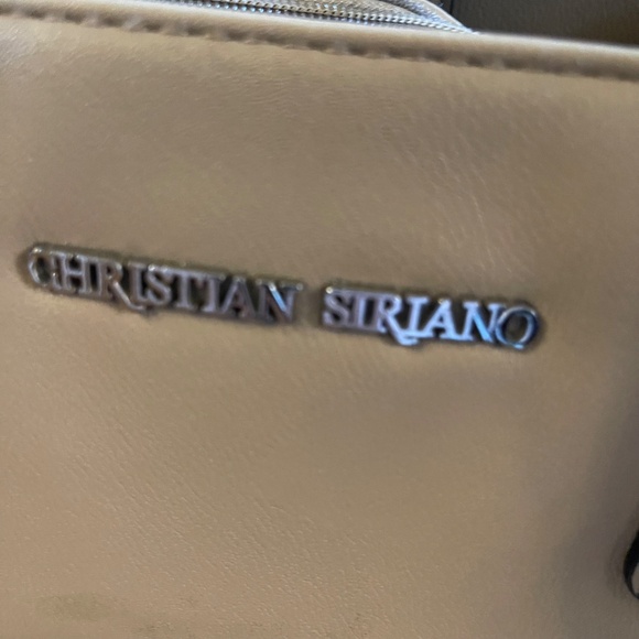 Tan bag - Picture 10 of 11